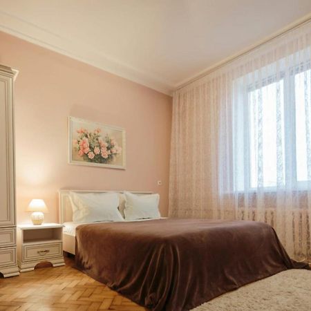 Apartment On Lenina 9 민스크 외부 사진