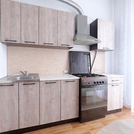 Apartment On Lenina 9 민스크 외부 사진