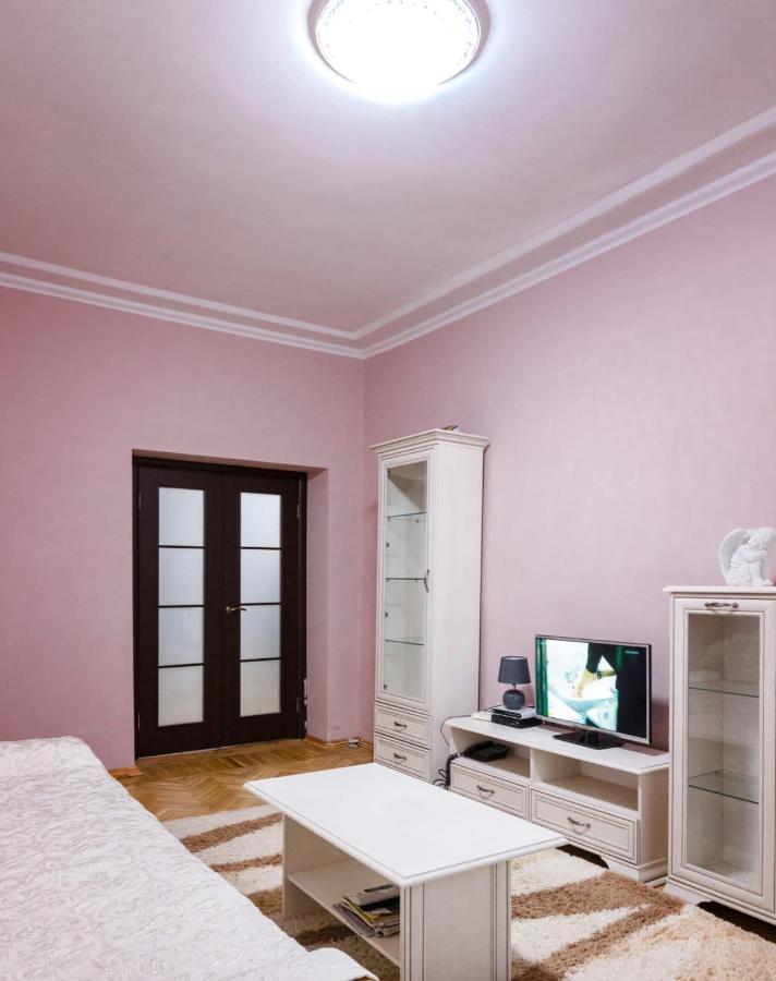Apartment On Lenina 9 민스크 외부 사진