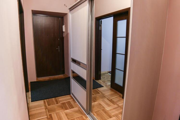 Apartment On Lenina 9 민스크 외부 사진