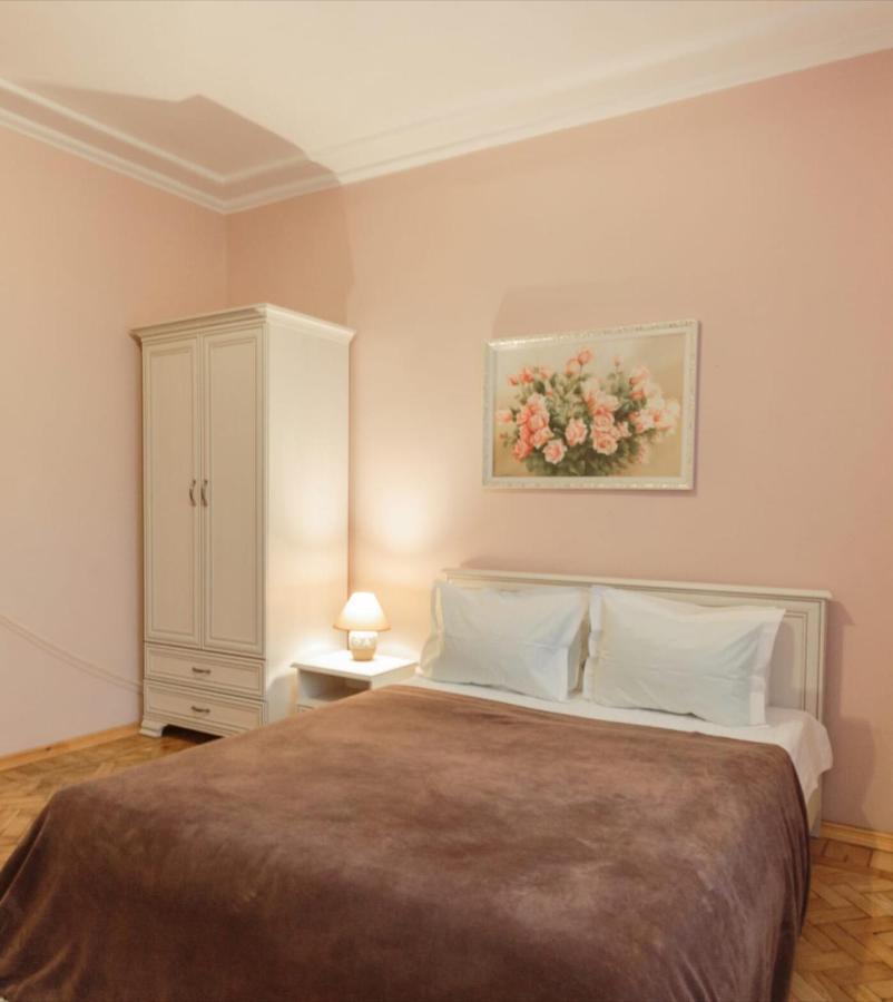 Apartment On Lenina 9 민스크 외부 사진