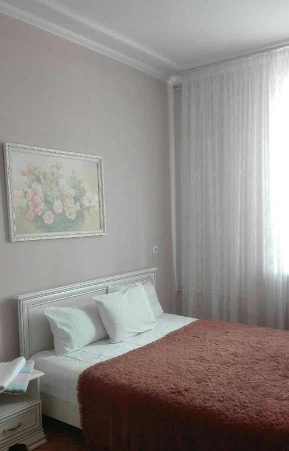 Apartment On Lenina 9 민스크 외부 사진